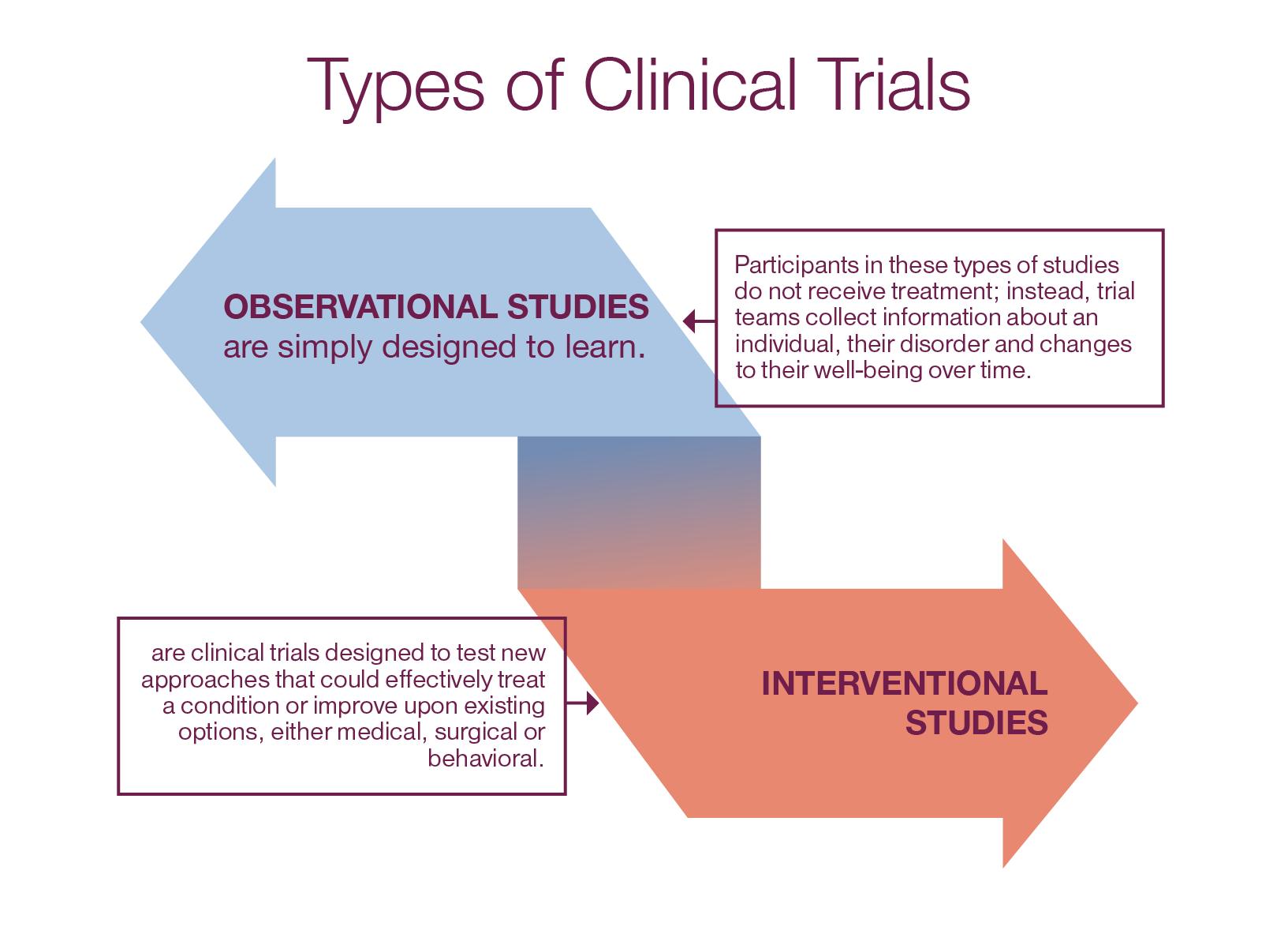 Understanding Clinical Trials NBDF
